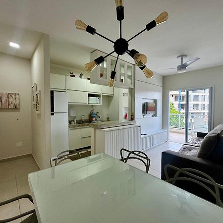 Novissimo Apartamento - Praia Grande - أوباتوبا المظهر الخارجي الصورة