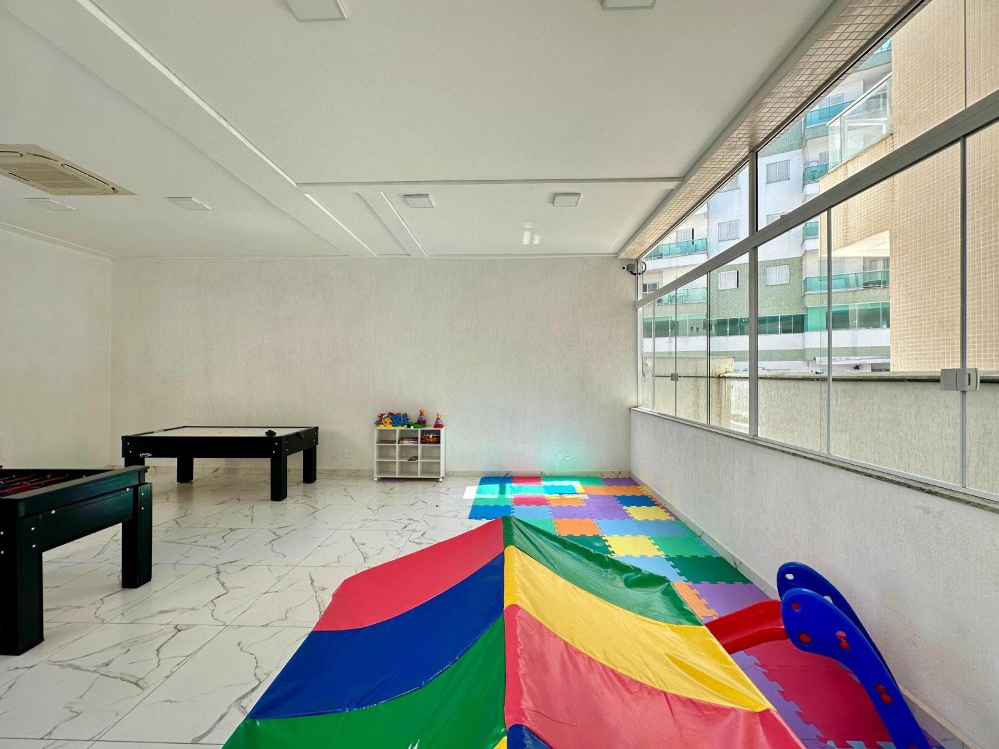 Novissimo Apartamento - Praia Grande - أوباتوبا المظهر الخارجي الصورة
